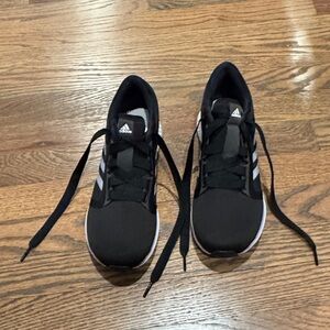adidas Black and White Women's Sneakers